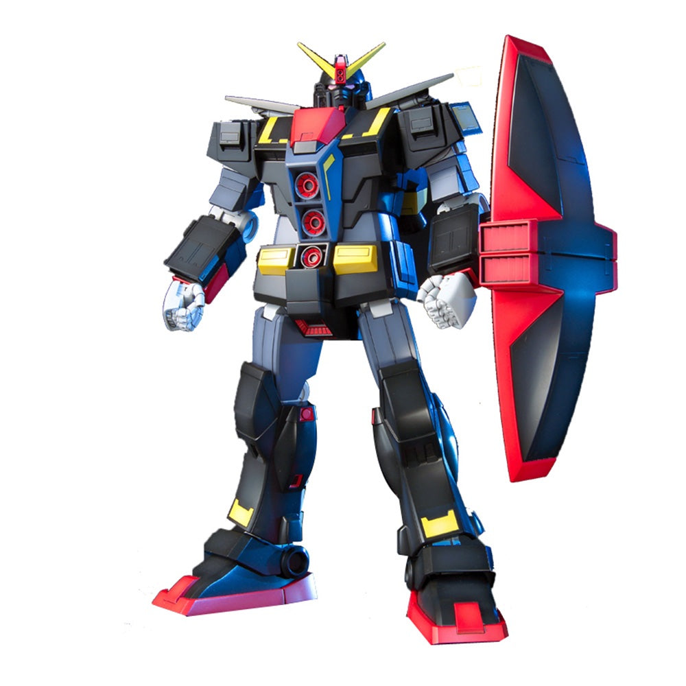 HGUC #49 MRX-009 Psycho Gundam