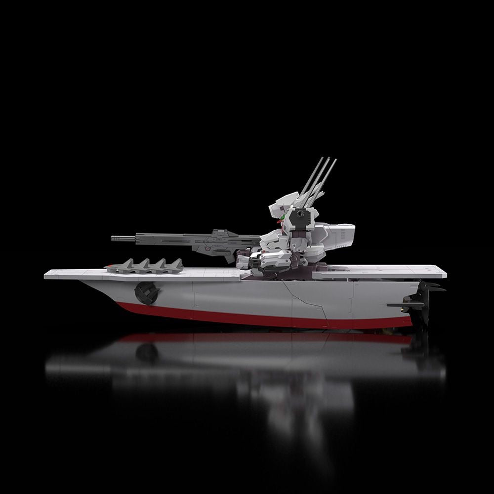 Frame Arms CVX-83 IZUMO Model Kit