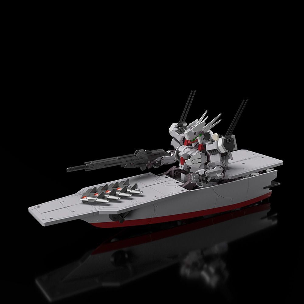 Frame Arms CVX-83 IZUMO Model Kit