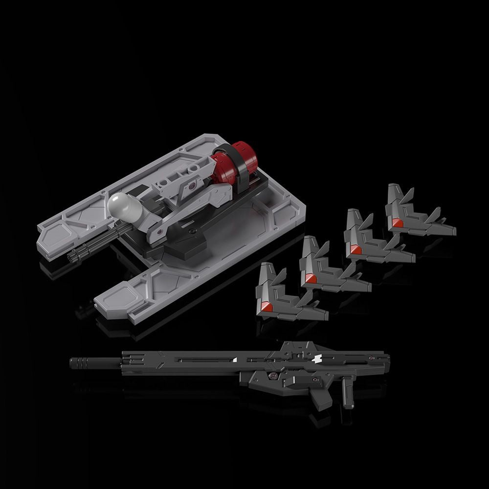 Frame Arms CVX-83 IZUMO Model Kit