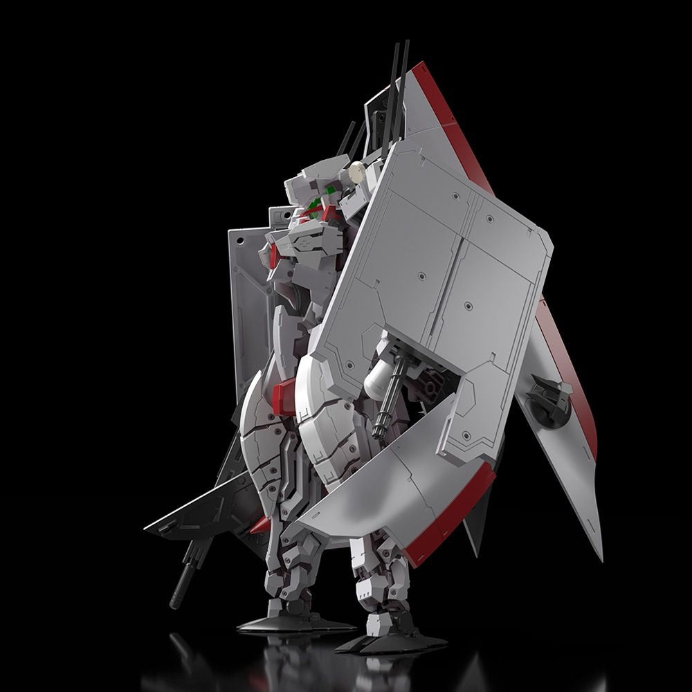 Frame Arms CVX-83 IZUMO Model Kit