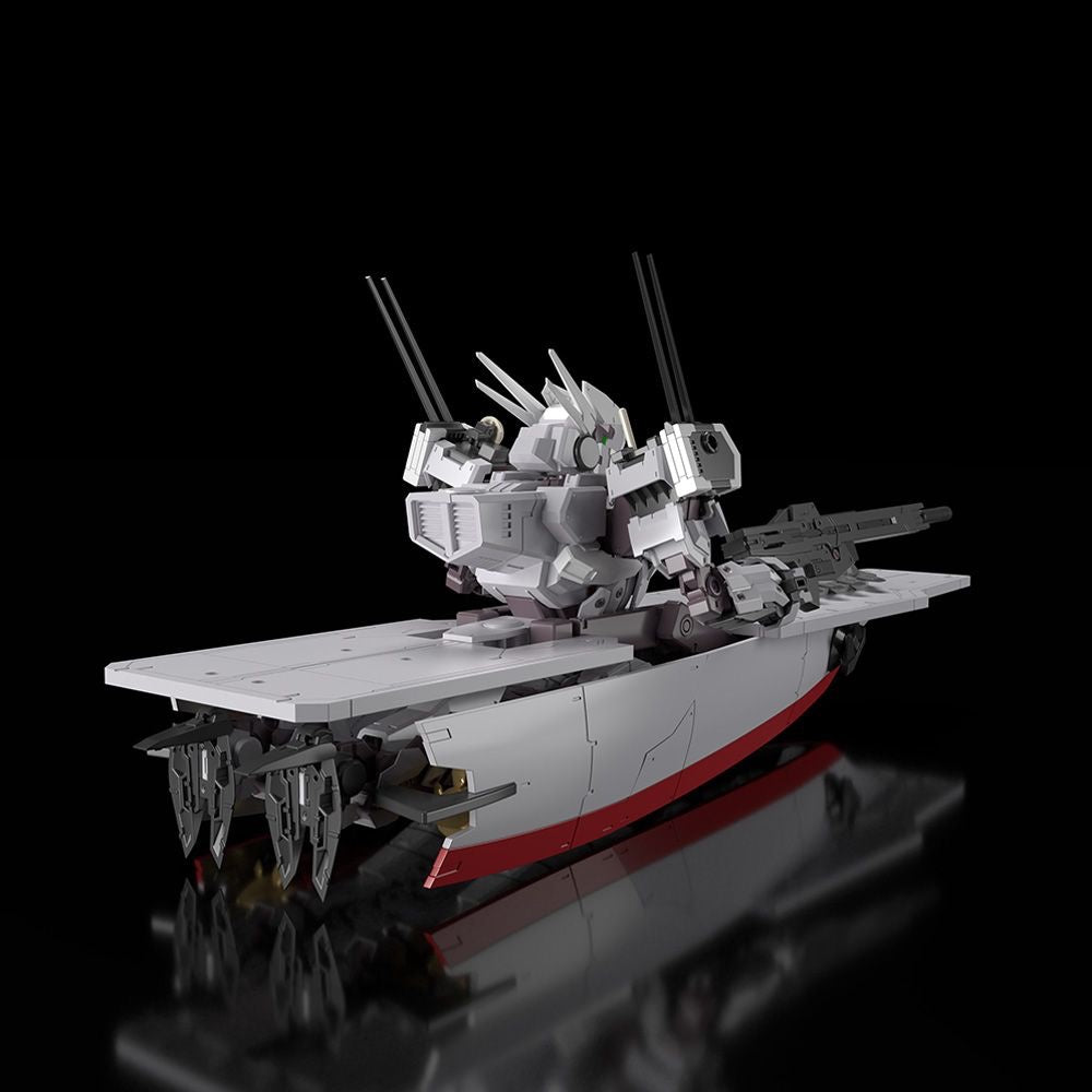 Frame Arms CVX-83 IZUMO Model Kit