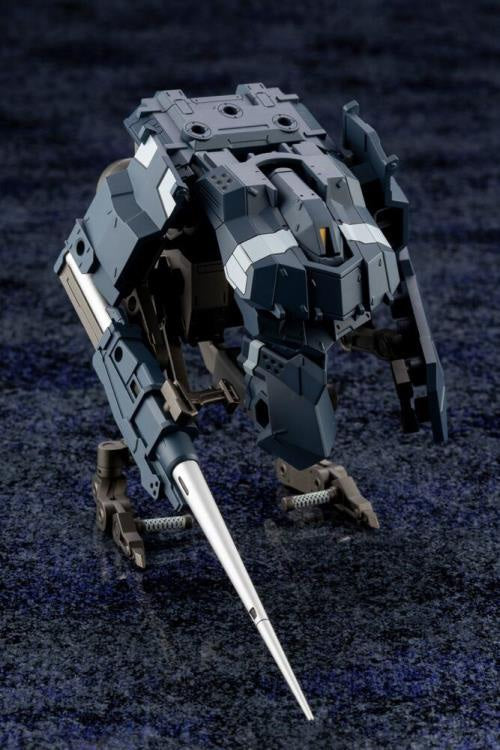 Aerial Fighter Woodpecker