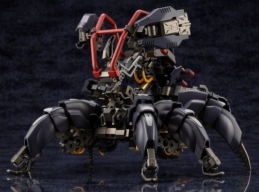 Hexa Gear Abysscrawler (Night Stalkers Ver.)