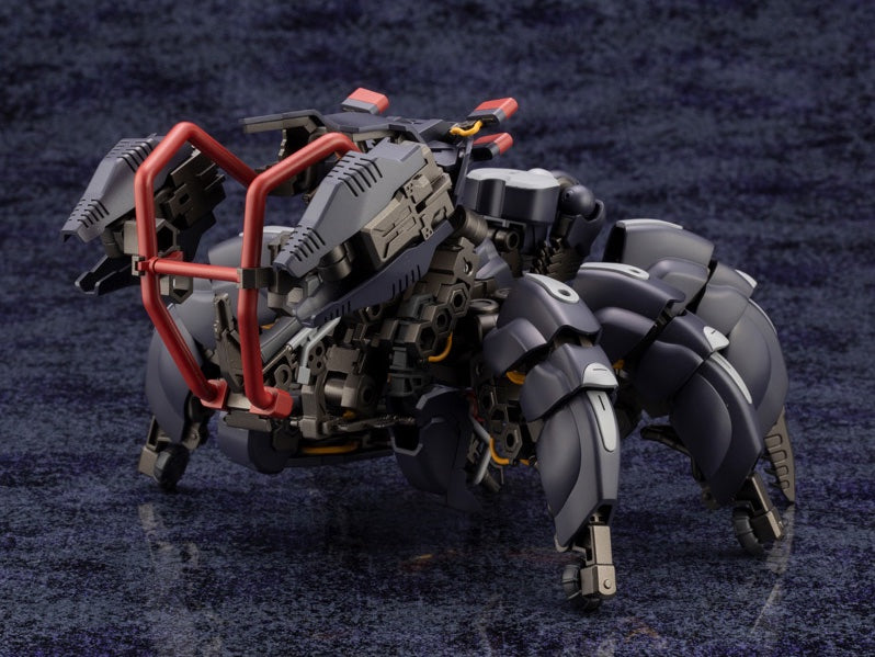 Hexa Gear Abysscrawler (Night Stalkers Ver.)