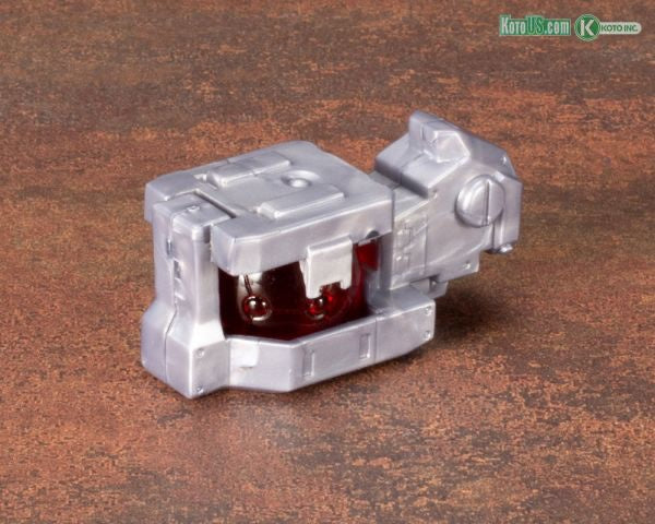 Zoids #46 RZ-007 Shield Liger Dcs-J