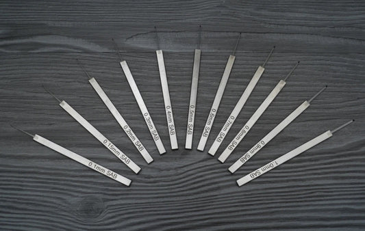 SAB Panel Liner Chisel