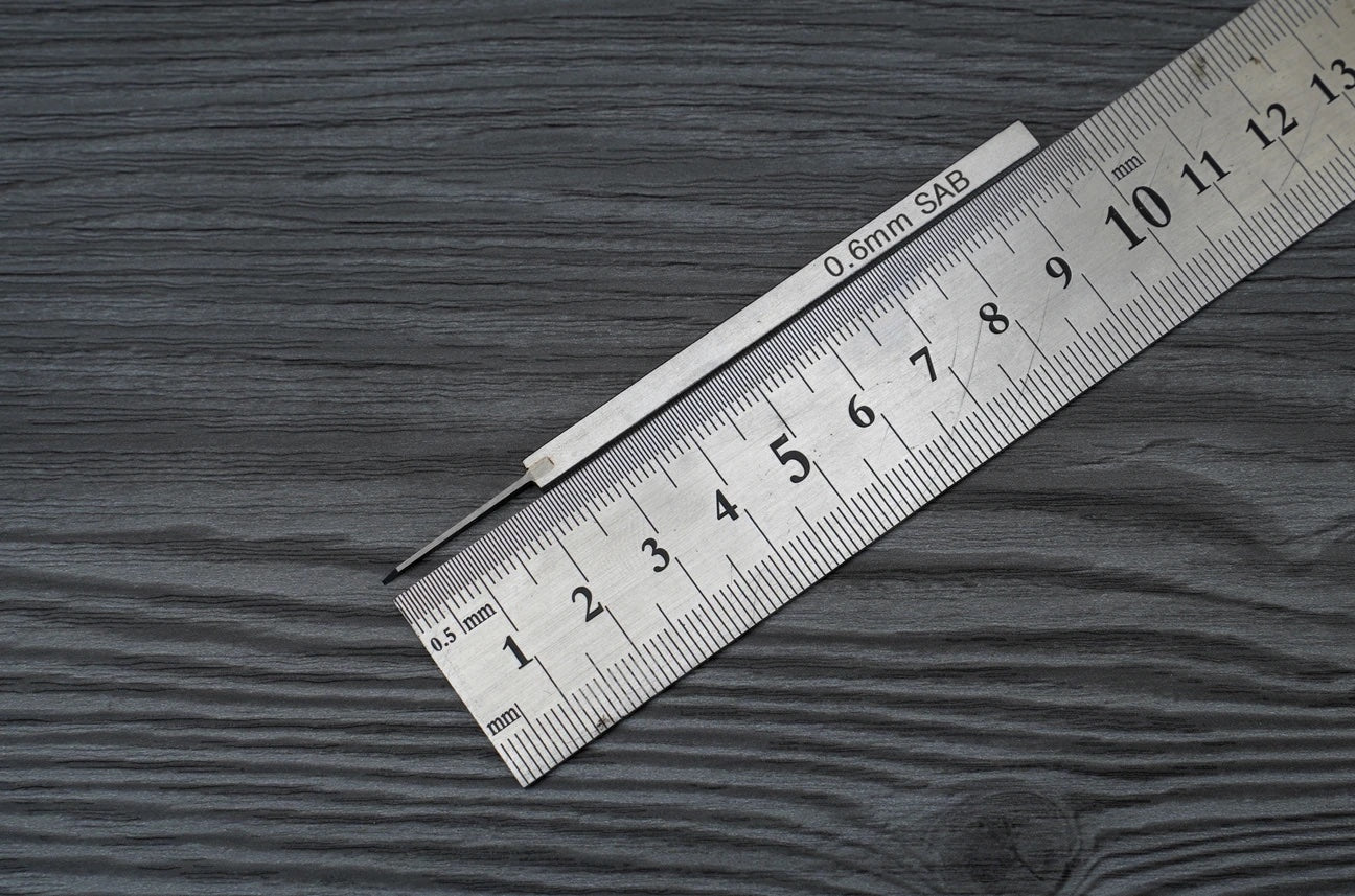 SAB Panel Liner Chisel