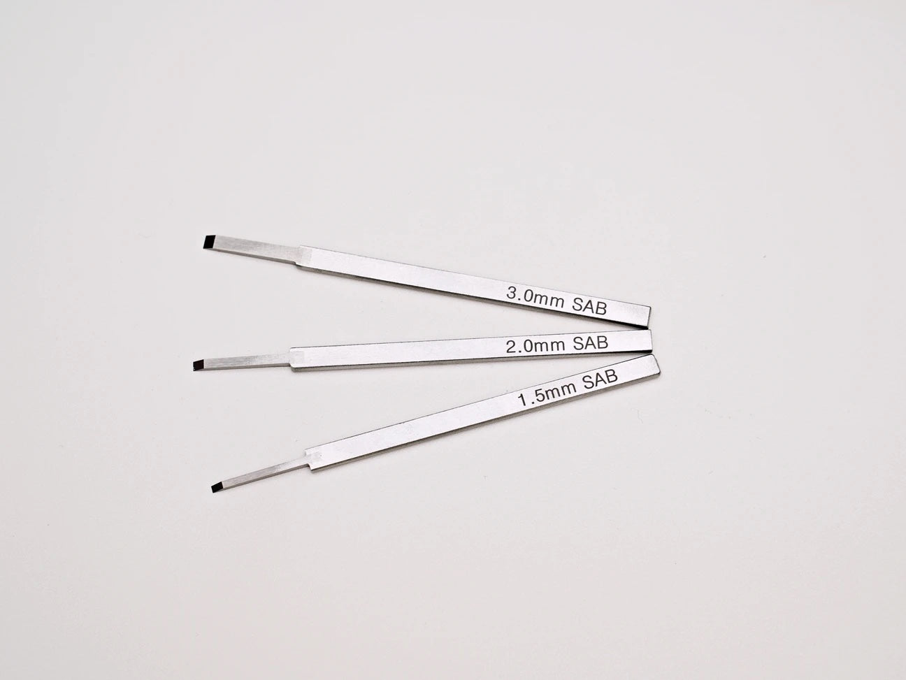 SAB Panel Liner Chisel
