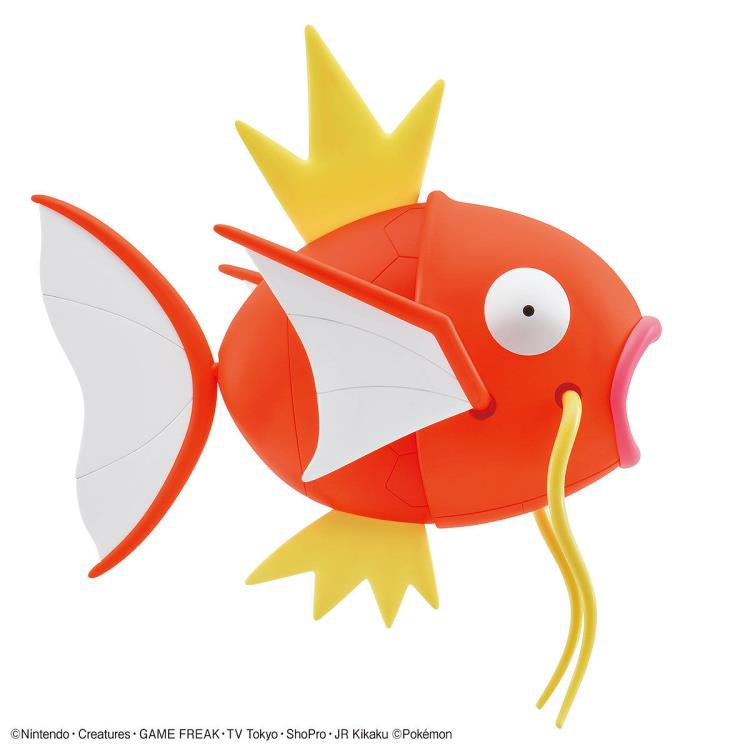 Pokemon Magikarp Model Kit