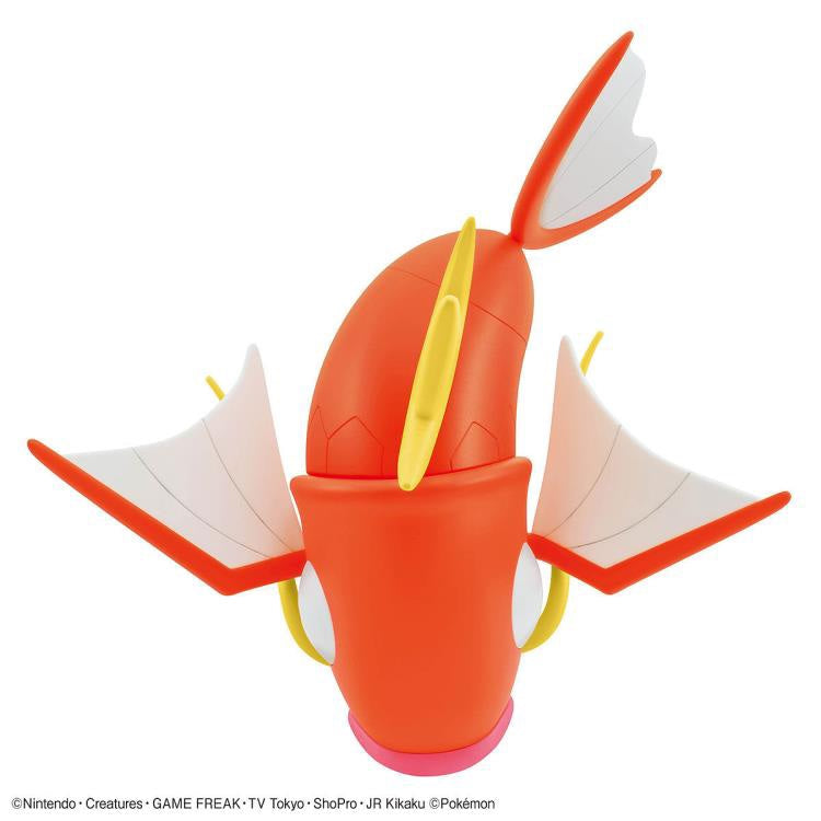 Pokemon Magikarp Model Kit