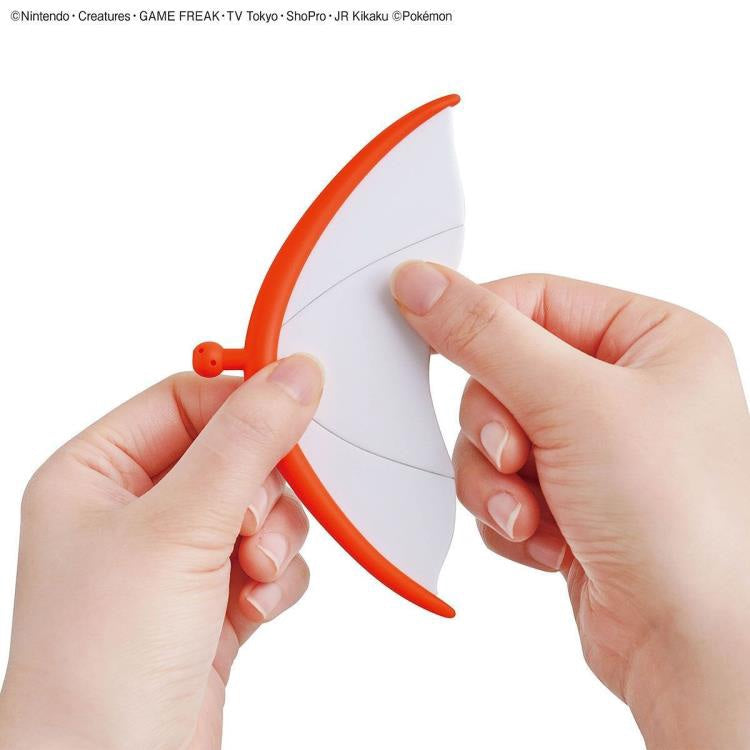 Pokemon Magikarp Model Kit