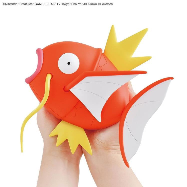 Pokemon Magikarp Model Kit