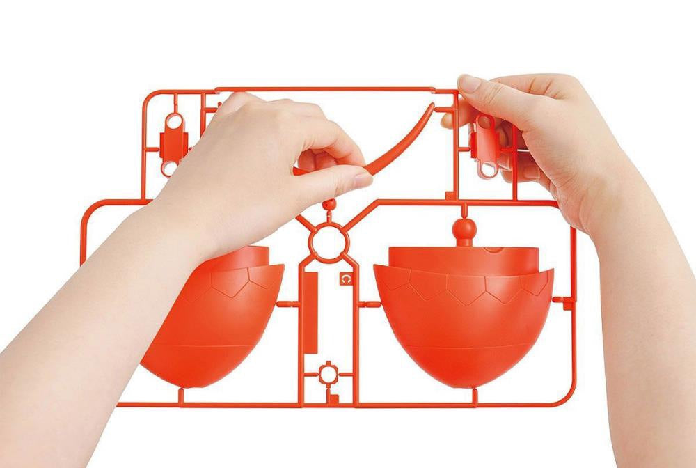 Pokemon Magikarp Model Kit