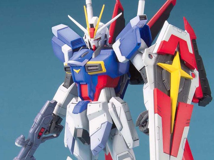 MG Force Impulse Gundam