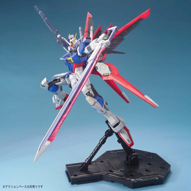 MG Force Impulse Gundam