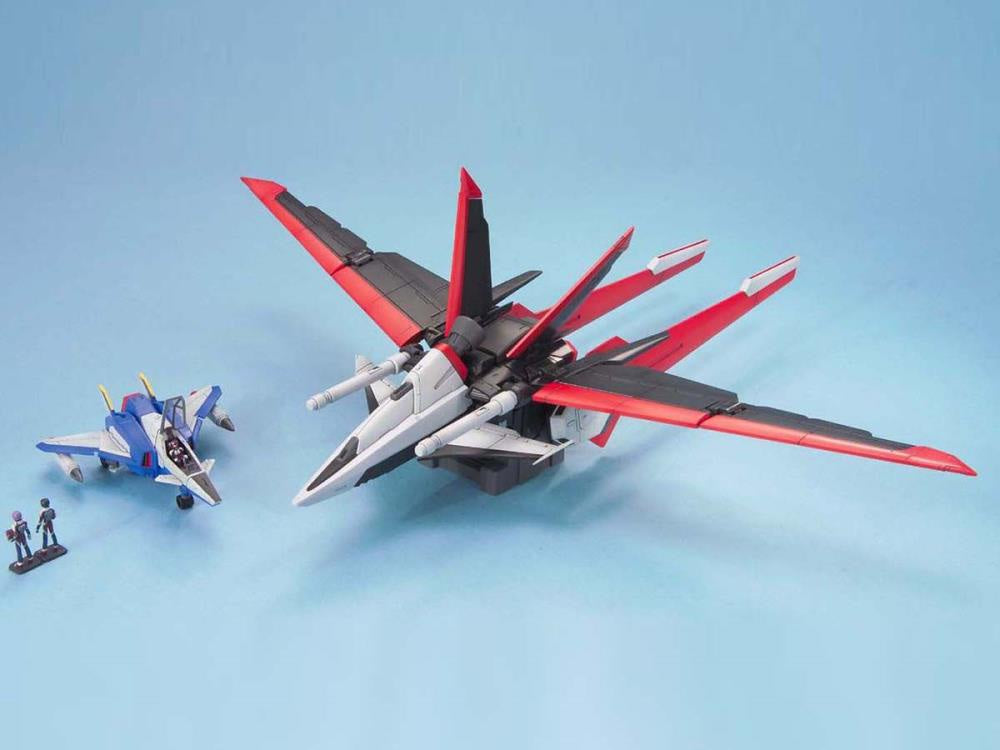 MG Force Impulse Gundam
