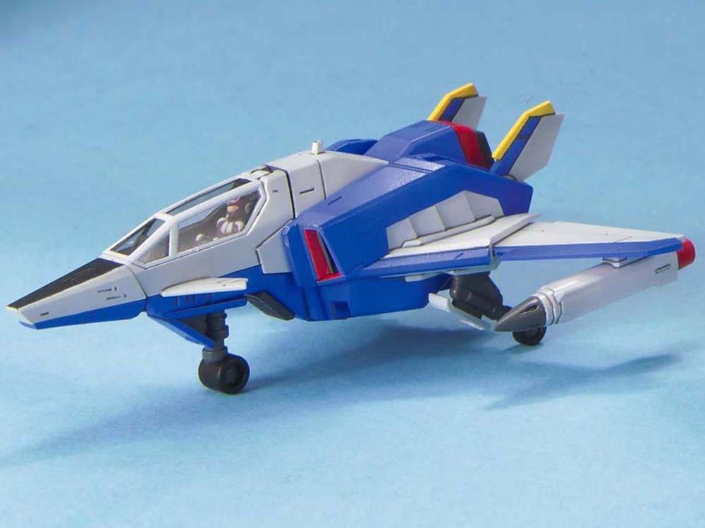 MG Force Impulse Gundam