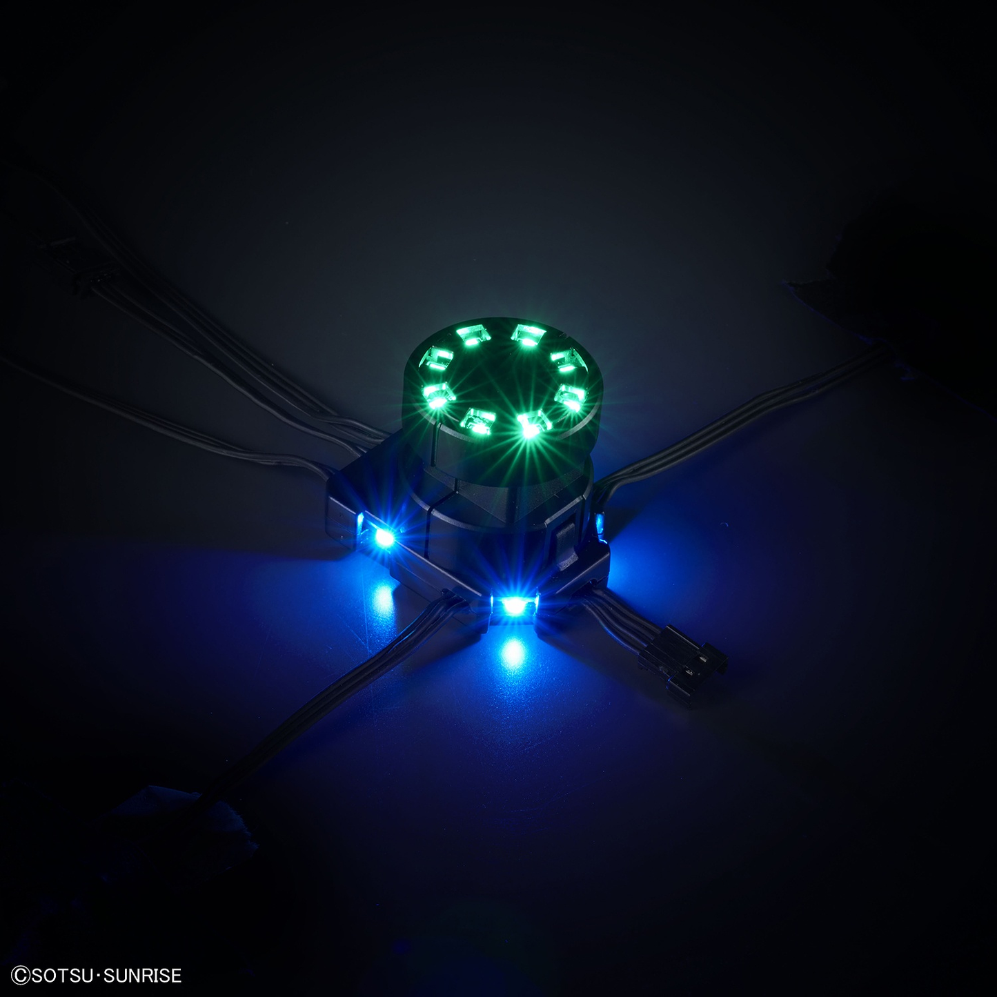 PG Gundam Exia Led Unit