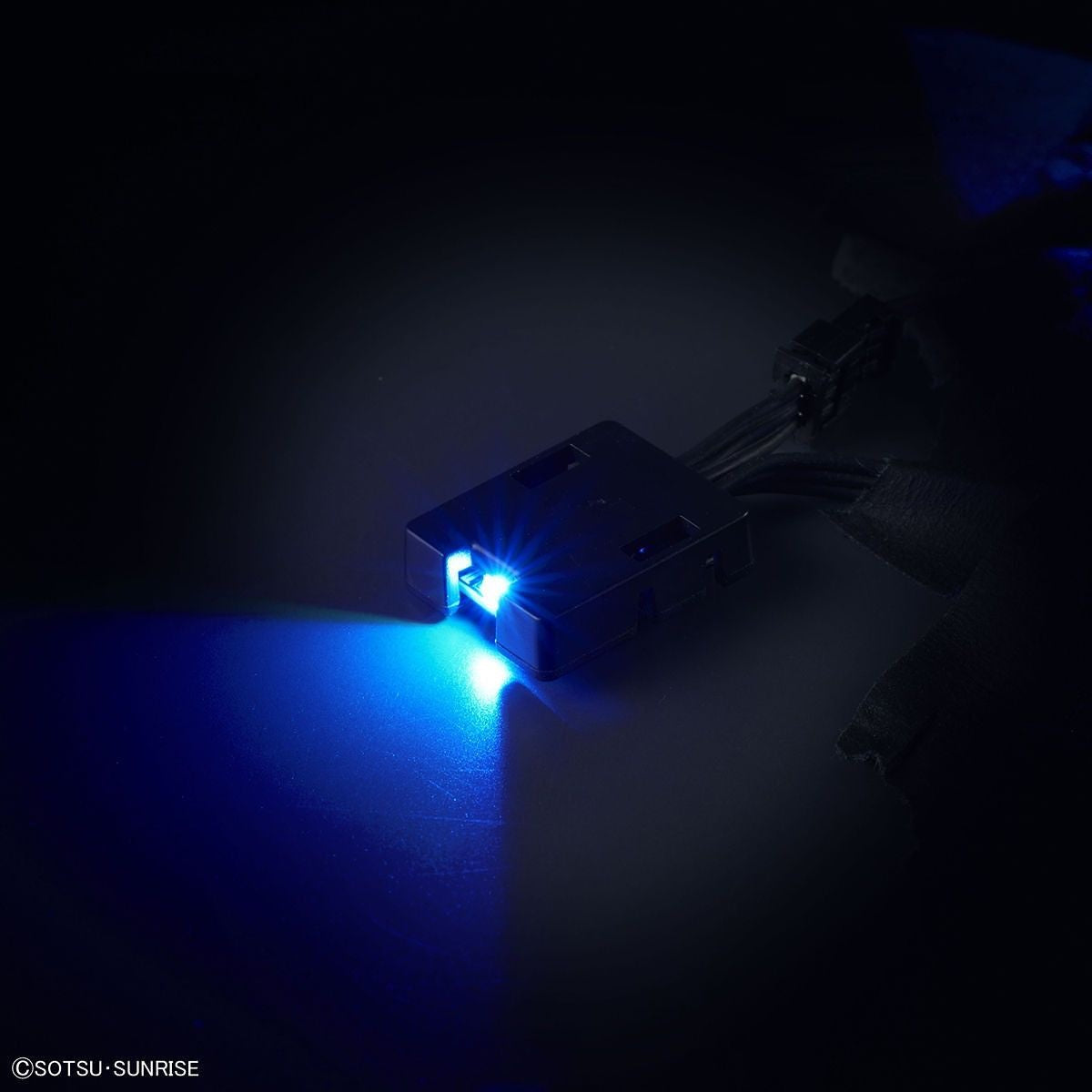 PG Gundam Exia Led Unit