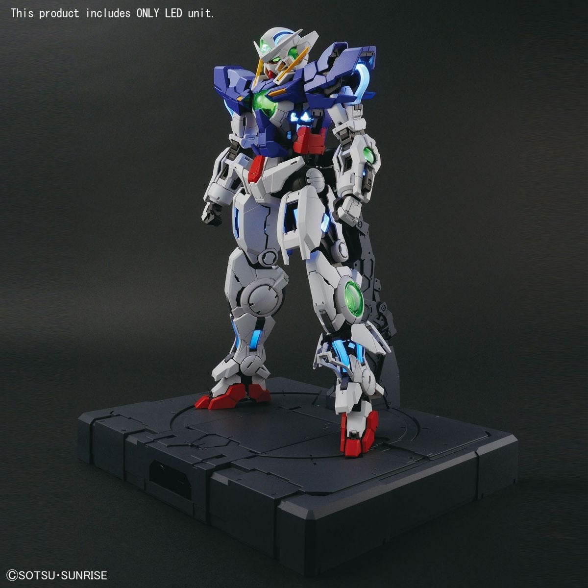 PG Gundam Exia Led Unit