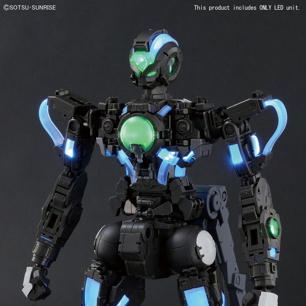 PG Gundam Exia Led Unit