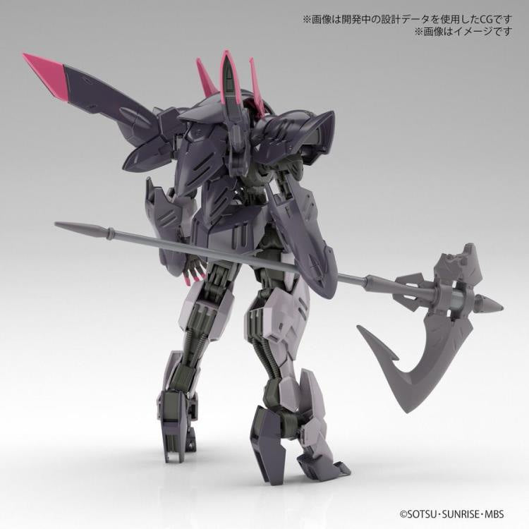 HGIBO #42 Gundam Gremory