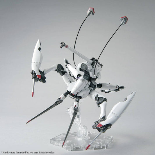 HG Reginleif (Blade Type) SHIN USE "86"