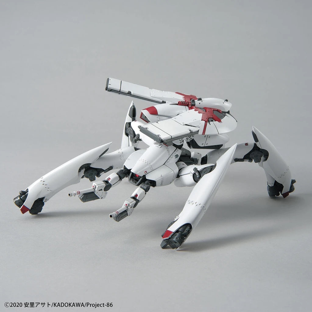 HG 1/48 Reginleif (Raiden / Theo Use) 86