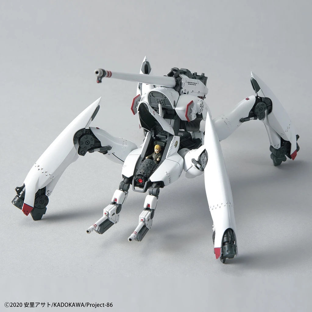HG 1/48 Reginleif (Raiden / Theo Use) 86