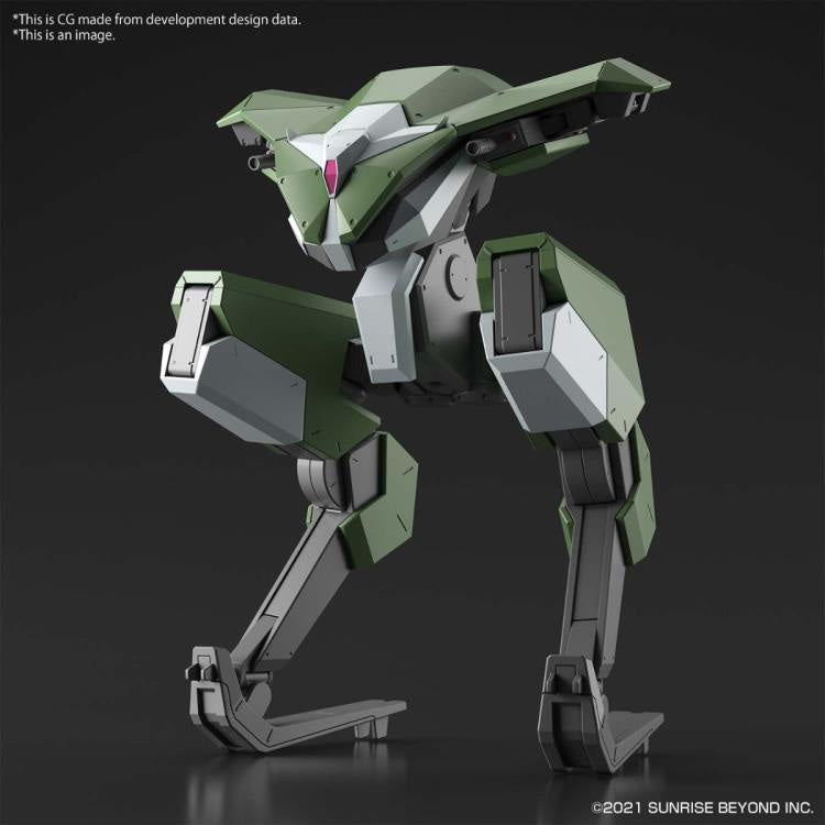 HG #02 Bunyip Boomerang