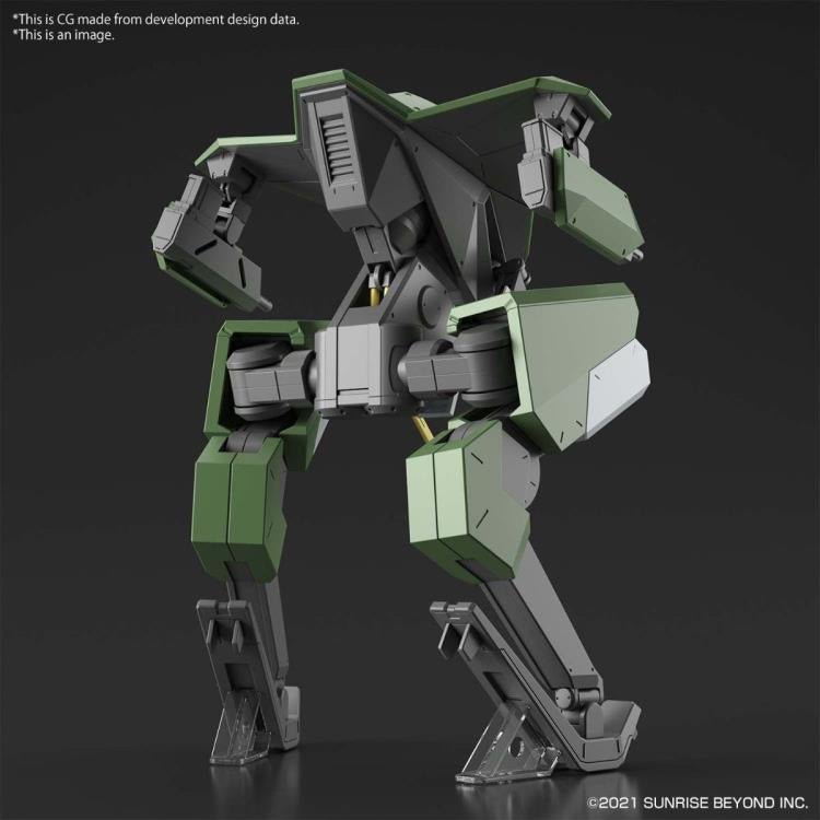 HG #02 Bunyip Boomerang