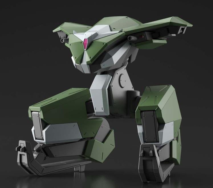 HG #02 Bunyip Boomerang