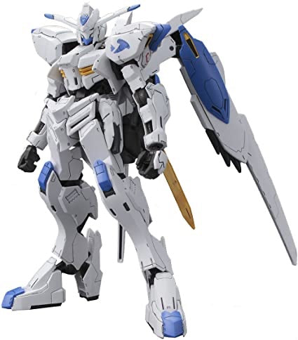 HGIBO #36 Gundam Bael
