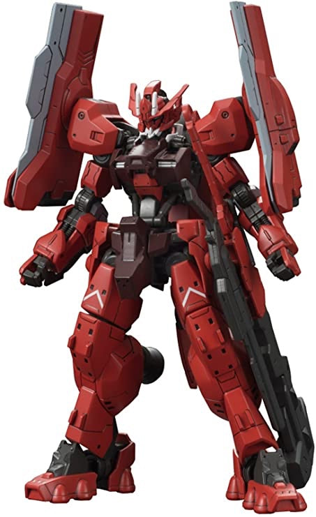 HGIBO #20 Gundam Astaroth Origin