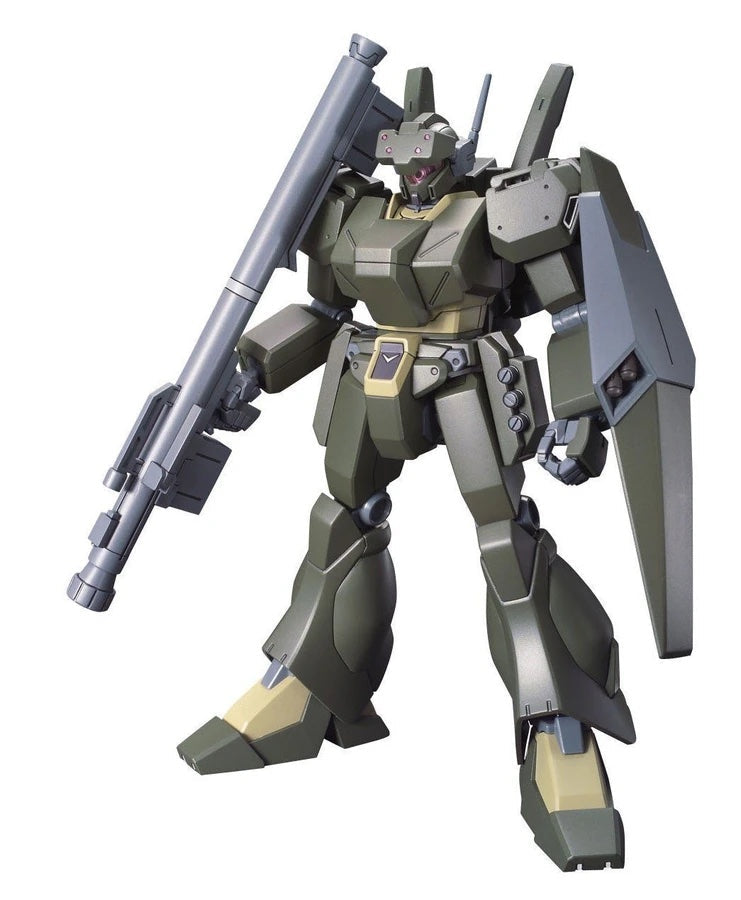 HGUC #123 Jegan ECOAS Type