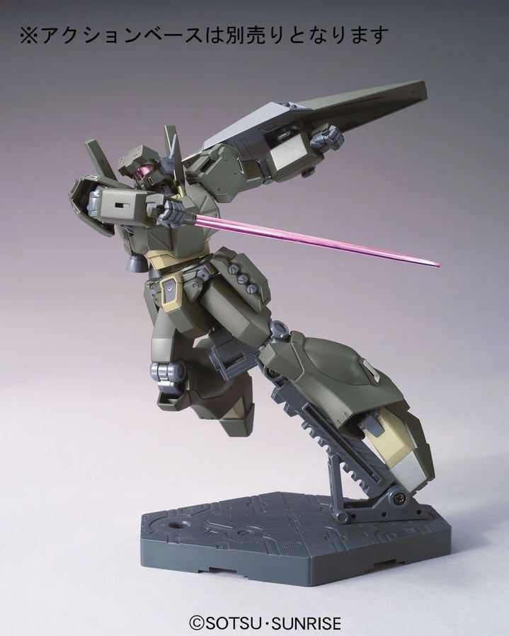HGUC #123 Jegan ECOAS Type