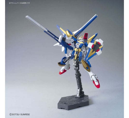 HGUC #189 V2 Assault Buster Gundam "Victory Gundam"