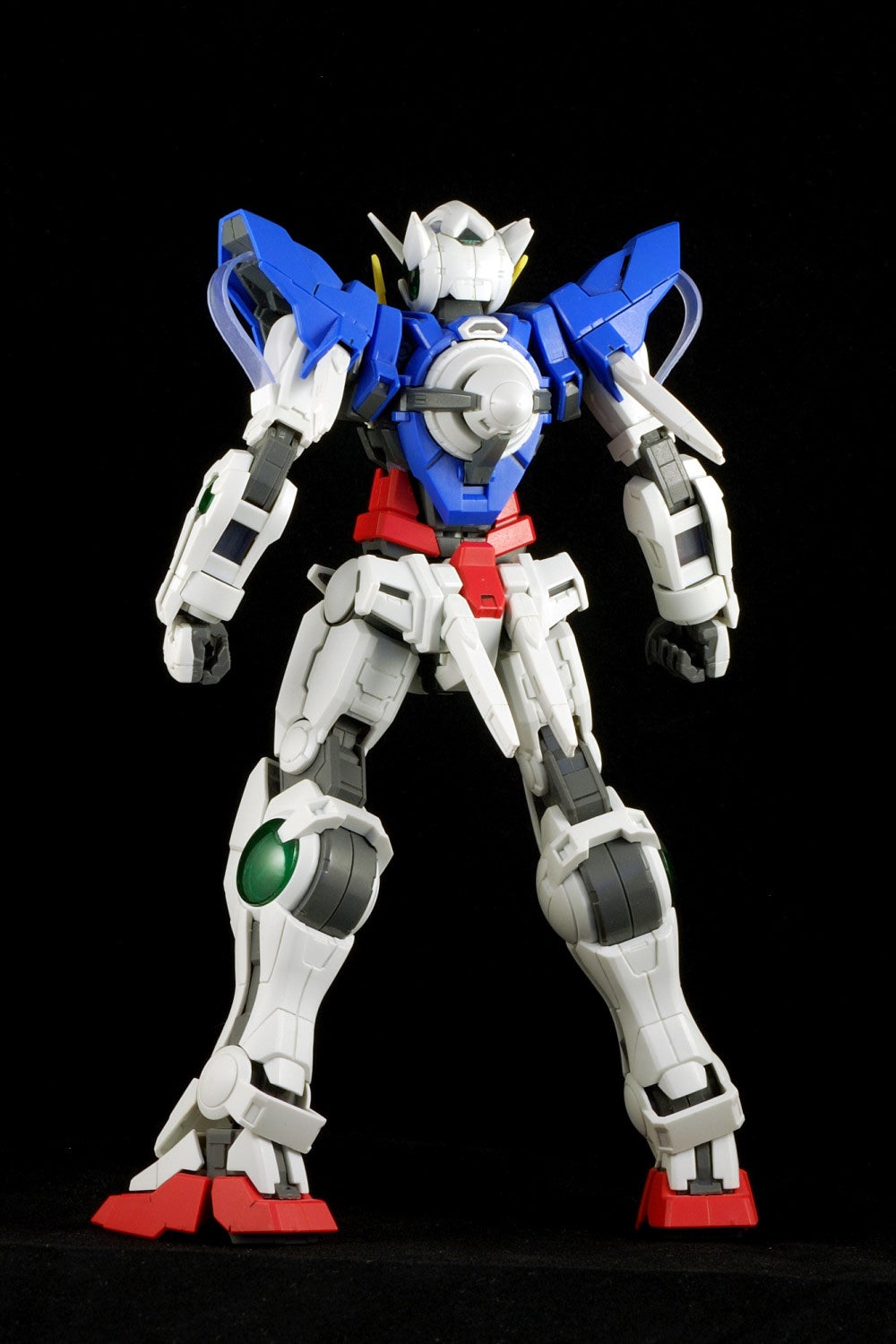 MG GN-001 Gundam Exia