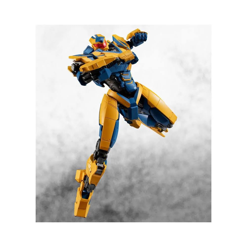 Pacific Rim: The Black Robot Spirits Atlas Destroyer