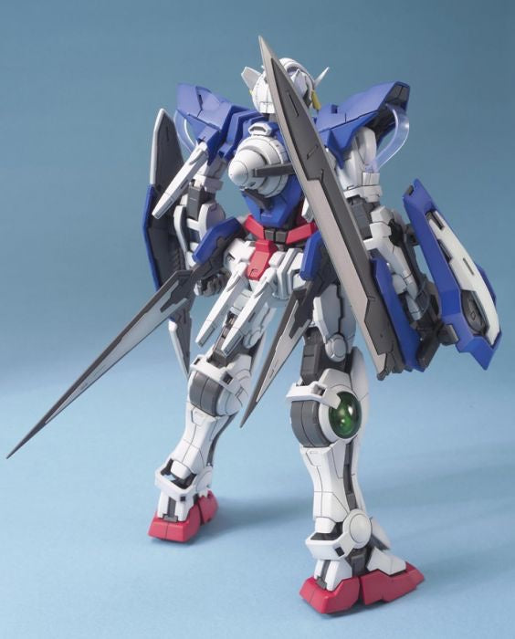 MG GN-001 Gundam Exia