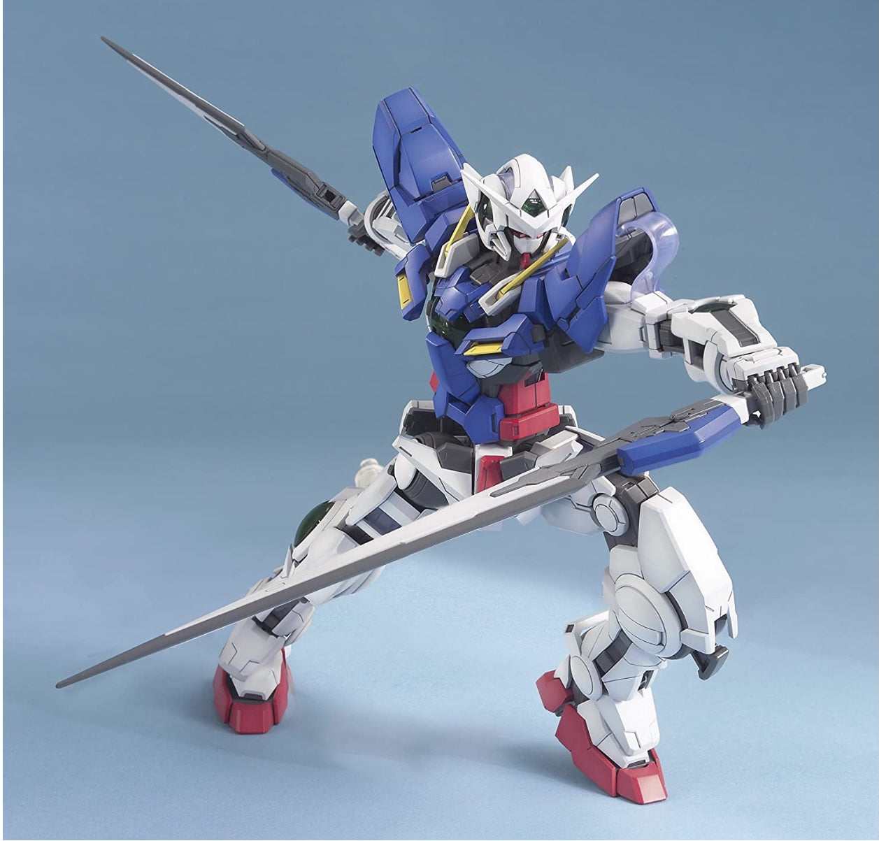 MG GN-001 Gundam Exia