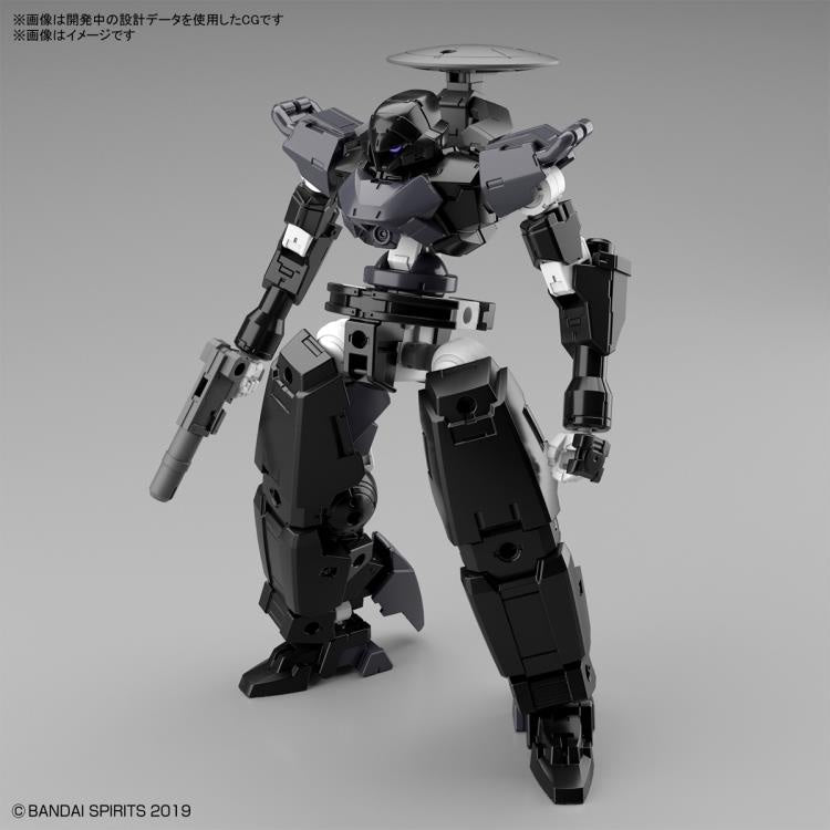30 MM #35 bEXM-14T (Cielnova Black) Model Kit