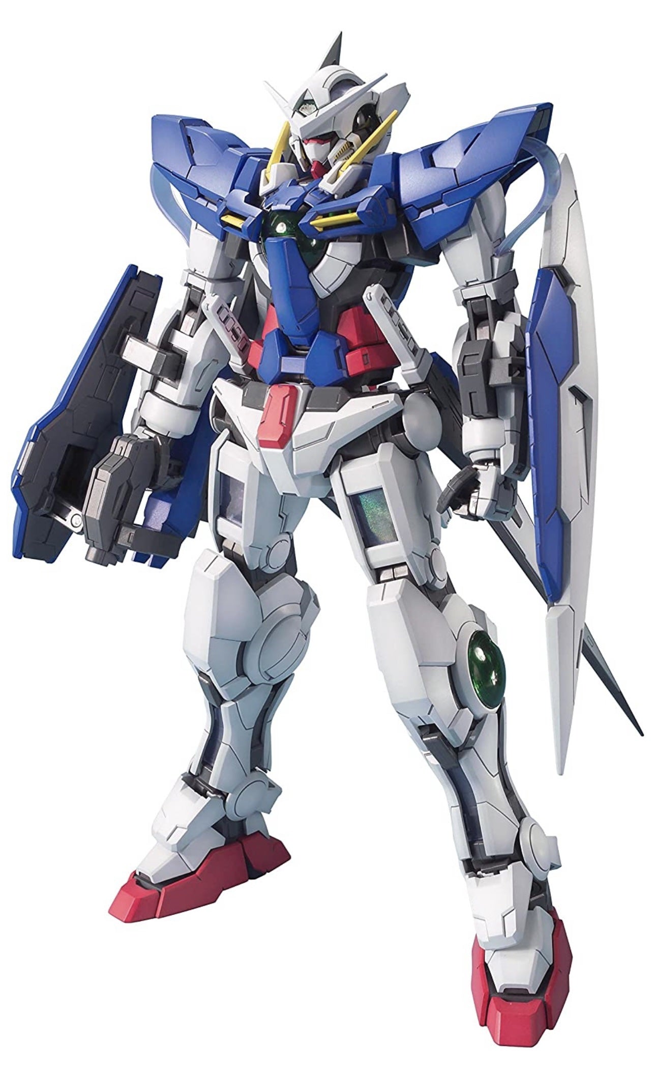 MG GN-001 Gundam Exia
