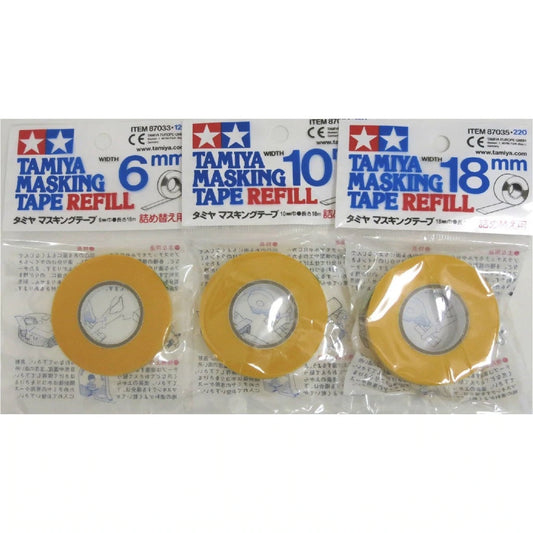 Tamiya Masking Tape Refill