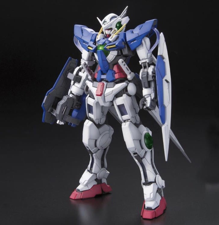 MG Gundam Exia (Ignition Mode)