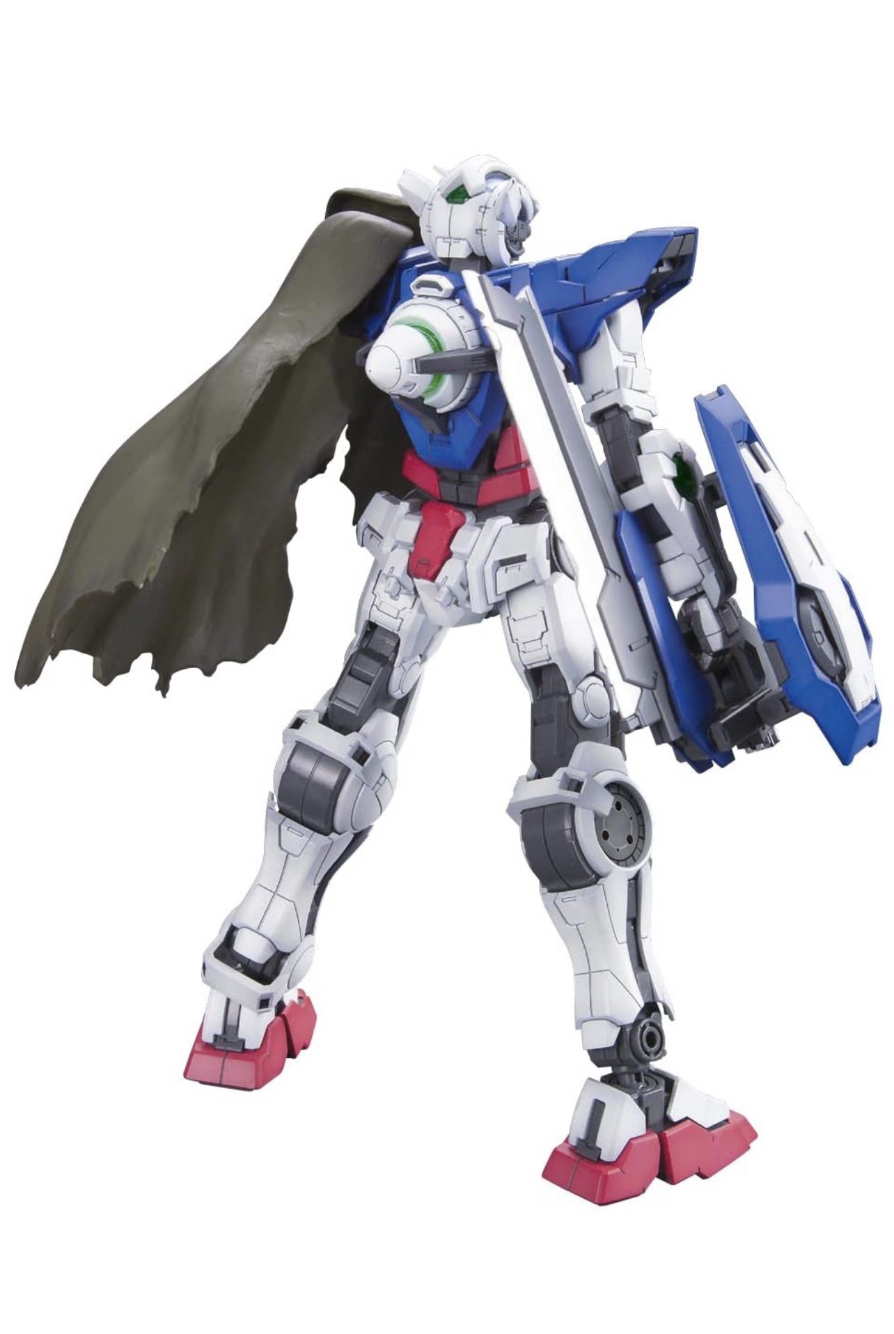MG Gundam Exia (Ignition Mode)