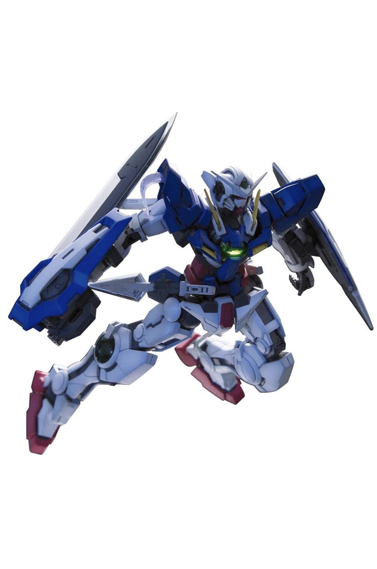 MG Gundam Exia (Ignition Mode)
