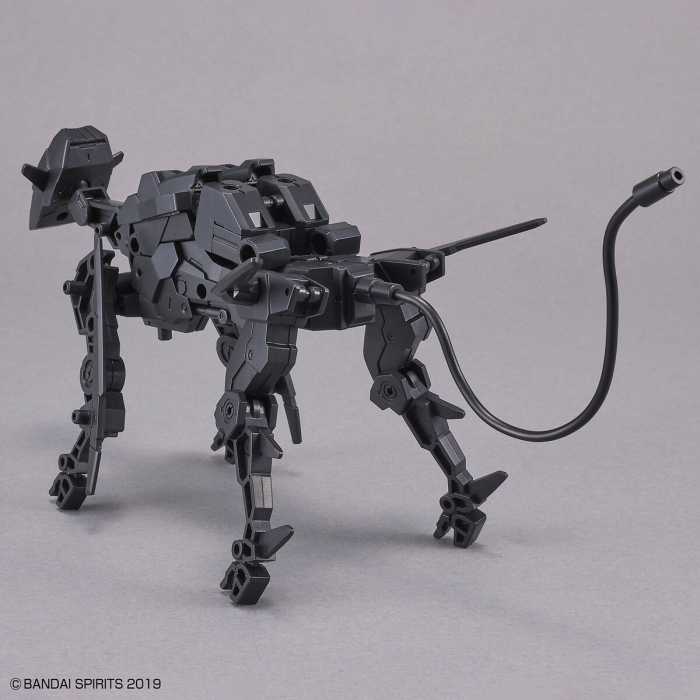 30MM #10 Extended Armament Vehicle (DOG MECHA Ver.)