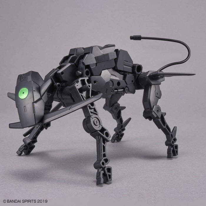 30MM #10 Extended Armament Vehicle (DOG MECHA Ver.)
